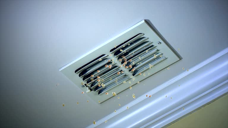 Ventilation Cleaning Services in IN