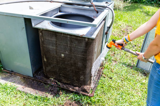 Best Commercial HVAC Duct Cleaning  in Palmyra, IN