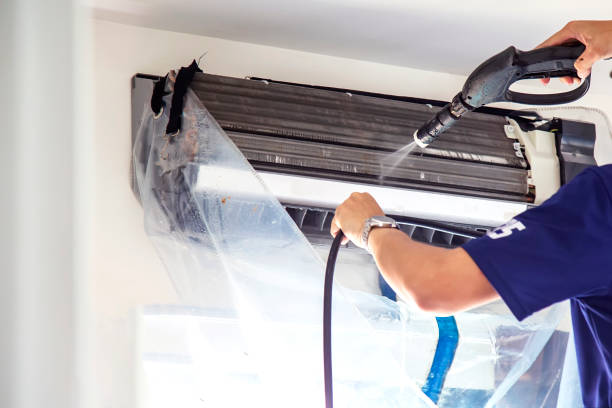 Best HVAC Air Duct Cleaning  in Palmyra, IN