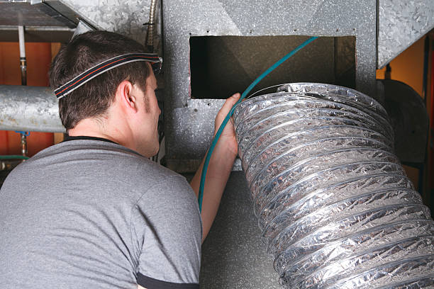 Best Affordable Air Duct Cleaning  in Palmyra, IN