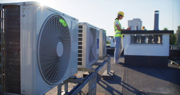 Best Duct Cleaning Specialists  in Palmyra, IN