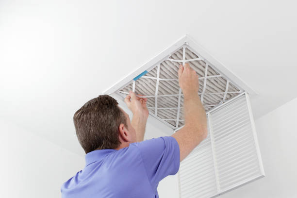Professional Airduct Cleaning in IN
